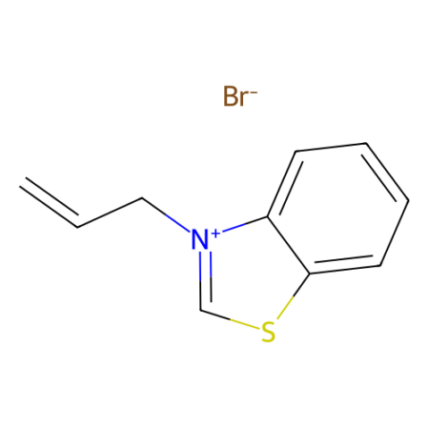 N-烯丙基苯并噻唑鎓溴化物-西亚试剂有售,N-烯丙基苯并噻唑鎓溴化物分子式,N-烯丙基苯并噻唑鎓溴化物价格,西亚试剂有各种化学试剂,生物试剂,分析试剂,材料试剂,高端化学,耗材,实验室试剂,科研试剂,色谱耗材www.xiyashiji.com