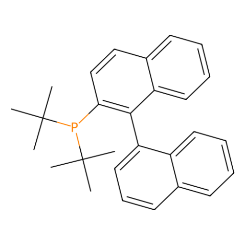 2-(二叔丁基磷)-1,1'-联萘-西亚试剂有售,2-(二叔丁基磷)-1,1'-联萘分子式,2-(二叔丁基磷)-1,1'-联萘价格,西亚试剂有各种化学试剂,生物试剂,分析试剂,材料试剂,高端化学,耗材,实验室试剂,科研试剂,色谱耗材www.xiyashiji.com