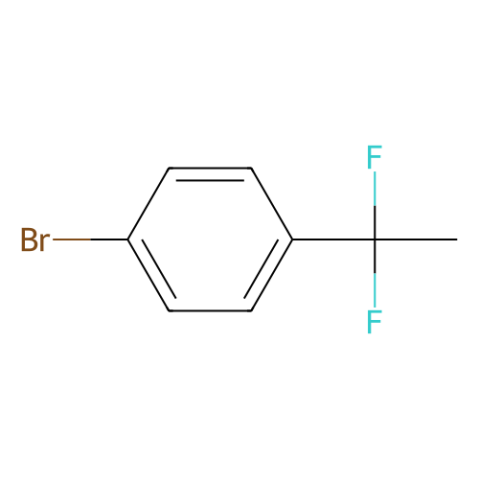 1-溴-4-(1,1-二氟乙基)苯-西亚试剂有售,1-溴-4-(1,1-二氟乙基)苯分子式,1-溴-4-(1,1-二氟乙基)苯价格,西亚试剂有各种化学试剂,生物试剂,分析试剂,材料试剂,高端化学,耗材,实验室试剂,科研试剂,色谱耗材www.xiyashiji.com