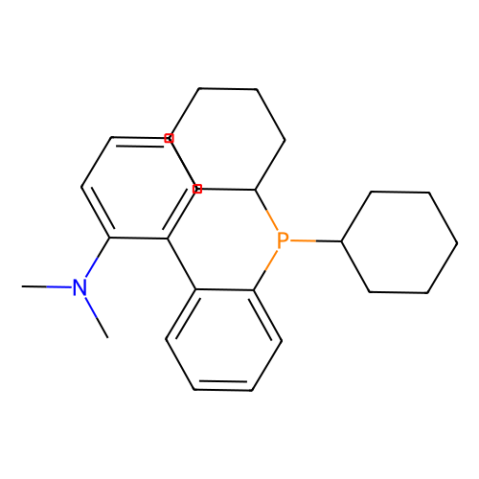 2-二环己膦基-2'-(N,N-二甲胺)-联苯-西亚试剂有售,2-二环己膦基-2'-(N,N-二甲胺)-联苯分子式,2-二环己膦基-2'-(N,N-二甲胺)-联苯价格,西亚试剂有各种化学试剂,生物试剂,分析试剂,材料试剂,高端化学,耗材,实验室试剂,科研试剂,色谱耗材www.xiyashiji.com