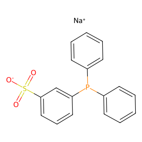 3-二苯膦基苯磺酸钠-西亚试剂有售,3-二苯膦基苯磺酸钠分子式,3-二苯膦基苯磺酸钠价格,西亚试剂有各种化学试剂,生物试剂,分析试剂,材料试剂,高端化学,耗材,实验室试剂,科研试剂,色谱耗材www.xiyashiji.com