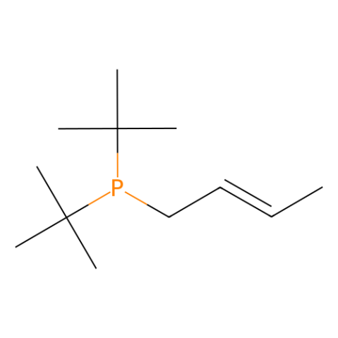 2-丁烯基二叔丁基膦(顺反混合物)-西亚试剂有售,2-丁烯基二叔丁基膦(顺反混合物)分子式,2-丁烯基二叔丁基膦(顺反混合物)价格,西亚试剂有各种化学试剂,生物试剂,分析试剂,材料试剂,高端化学,耗材,实验室试剂,科研试剂,色谱耗材www.xiyashiji.com