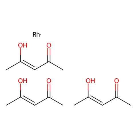 三乙酰丙酮铑(III)-西亚试剂有售,三乙酰丙酮铑(III)分子式,三乙酰丙酮铑(III)价格,西亚试剂有各种化学试剂,生物试剂,分析试剂,材料试剂,高端化学,耗材,实验室试剂,科研试剂,色谱耗材www.xiyashiji.com