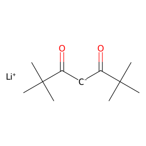 (2,2,6,6-四甲基-3,5-庚二酮)锂-西亚试剂有售,(2,2,6,6-四甲基-3,5-庚二酮)锂分子式,(2,2,6,6-四甲基-3,5-庚二酮)锂价格,西亚试剂有各种化学试剂,生物试剂,分析试剂,材料试剂,高端化学,耗材,实验室试剂,科研试剂,色谱耗材www.xiyashiji.com