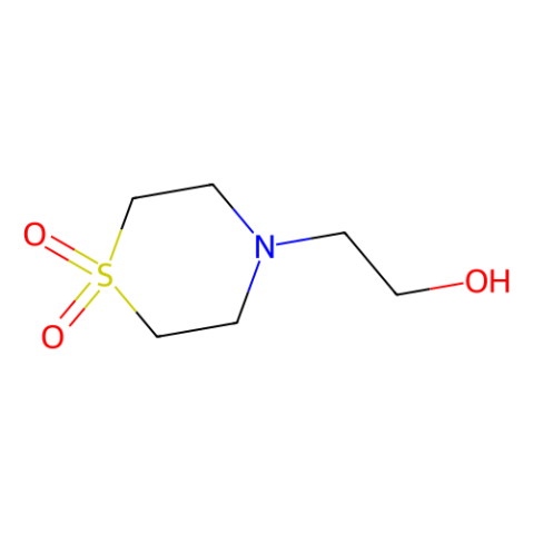 4-(2-羟乙基)硫代吗啉1,1-二氧化物-西亚试剂有售,4-(2-羟乙基)硫代吗啉1,1-二氧化物分子式,4-(2-羟乙基)硫代吗啉1,1-二氧化物价格,西亚试剂有各种化学试剂,生物试剂,分析试剂,材料试剂,高端化学,耗材,实验室试剂,科研试剂,色谱耗材www.xiyashiji.com