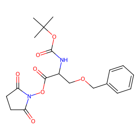 N-Boc-O-苄基-L-丝氨酸N-琥珀酰亚胺酯-西亚试剂有售,N-Boc-O-苄基-L-丝氨酸N-琥珀酰亚胺酯分子式,N-Boc-O-苄基-L-丝氨酸N-琥珀酰亚胺酯价格,西亚试剂有各种化学试剂,生物试剂,分析试剂,材料试剂,高端化学,耗材,实验室试剂,科研试剂,色谱耗材www.xiyashiji.com