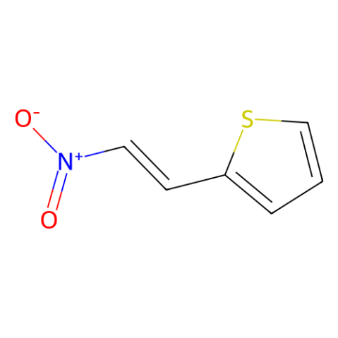 2-(2-硝基乙烯基)噻吩-西亚试剂有售,2-(2-硝基乙烯基)噻吩分子式,2-(2-硝基乙烯基)噻吩价格,西亚试剂有各种化学试剂,生物试剂,分析试剂,材料试剂,高端化学,耗材,实验室试剂,科研试剂,色谱耗材www.xiyashiji.com