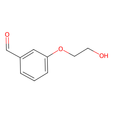 3-(2-羟基乙氧基)苯甲醛-西亚试剂有售,3-(2-羟基乙氧基)苯甲醛分子式,3-(2-羟基乙氧基)苯甲醛价格,西亚试剂有各种化学试剂,生物试剂,分析试剂,材料试剂,高端化学,耗材,实验室试剂,科研试剂,色谱耗材www.xiyashiji.com