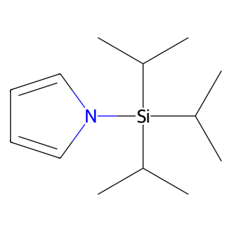 1-(三异丙基硅烷)吡咯-西亚试剂有售,1-(三异丙基硅烷)吡咯分子式,1-(三异丙基硅烷)吡咯价格,西亚试剂有各种化学试剂,生物试剂,分析试剂,材料试剂,高端化学,耗材,实验室试剂,科研试剂,色谱耗材www.xiyashiji.com