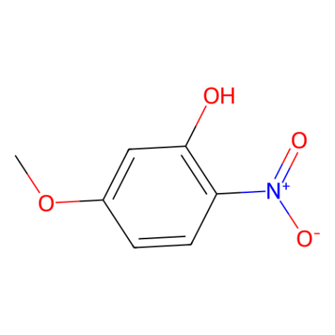 5-甲氧基-2-硝基苯酚-西亚试剂有售,5-甲氧基-2-硝基苯酚分子式,5-甲氧基-2-硝基苯酚价格,西亚试剂有各种化学试剂,生物试剂,分析试剂,材料试剂,高端化学,耗材,实验室试剂,科研试剂,色谱耗材www.xiyashiji.com