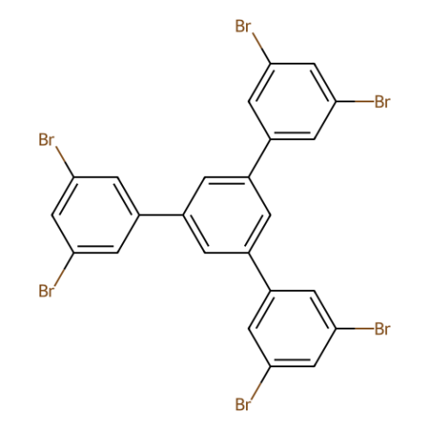 1,3,5-三(3,5-二溴苯基)苯-西亚试剂有售,1,3,5-三(3,5-二溴苯基)苯分子式,1,3,5-三(3,5-二溴苯基)苯价格,西亚试剂有各种化学试剂,生物试剂,分析试剂,材料试剂,高端化学,耗材,实验室试剂,科研试剂,色谱耗材www.xiyashiji.com