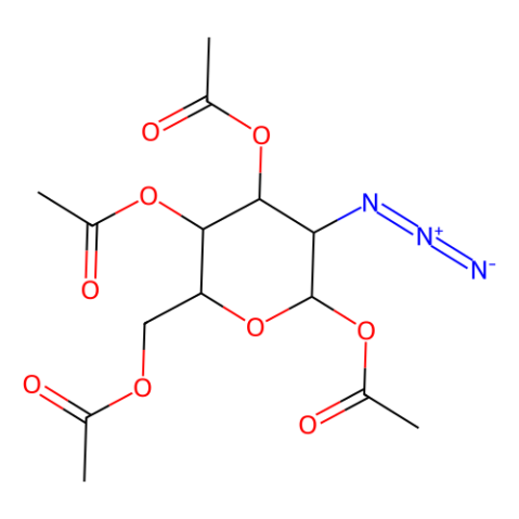 1,3,4,6-四-O-乙酰基-2-叠氮基-2-脱氧-Α-D-吡喃半乳糖-西亚试剂有售,1,3,4,6-四-O-乙酰基-2-叠氮基-2-脱氧-Α-D-吡喃半乳糖分子式,1,3,4,6-四-O-乙酰基-2-叠氮基-2-脱氧-Α-D-吡喃半乳糖价格,西亚试剂有各种化学试剂,生物试剂,分析试剂,材料试剂,高端化学,耗材,实验室试剂,科研试剂,色谱耗材www.xiyashiji.com