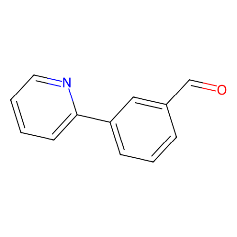 3-(2-吡啶基)苯甲醛-西亚试剂有售,3-(2-吡啶基)苯甲醛分子式,3-(2-吡啶基)苯甲醛价格,西亚试剂有各种化学试剂,生物试剂,分析试剂,材料试剂,高端化学,耗材,实验室试剂,科研试剂,色谱耗材www.xiyashiji.com