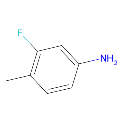3-氟-4-甲基苯胺-西亚试剂有售,3-氟-4-甲基苯胺分子式,3-氟-4-甲基苯胺价格,西亚试剂有各种化学试剂,生物试剂,分析试剂,材料试剂,高端化学,耗材,实验室试剂,科研试剂,色谱耗材www.xiyashiji.com