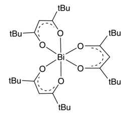 三(2,2,6,6-四甲基-3,5-庚二酮)铋(III)-西亚试剂有售,三(2,2,6,6-四甲基-3,5-庚二酮)铋(III)分子式,三(2,2,6,6-四甲基-3,5-庚二酮)铋(III)价格,西亚试剂有各种化学试剂,生物试剂,分析试剂,材料试剂,高端化学,耗材,实验室试剂,科研试剂,色谱耗材www.xiyashiji.com