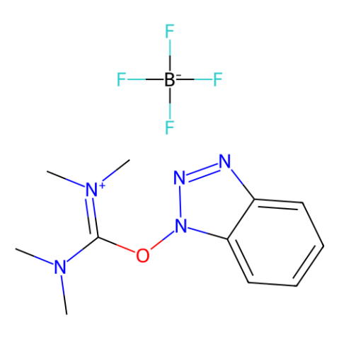 O-苯并三氮唑-N,N,N',N'-四甲基脲四氟硼酸酯-西亚试剂有售,O-苯并三氮唑-N,N,N',N'-四甲基脲四氟硼酸酯分子式,O-苯并三氮唑-N,N,N',N'-四甲基脲四氟硼酸酯价格,西亚试剂有各种化学试剂,生物试剂,分析试剂,材料试剂,高端化学,耗材,实验室试剂,科研试剂,色谱耗材www.xiyashiji.com