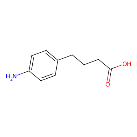 4-(4-氨基苯基)丁酸-西亚试剂有售,4-(4-氨基苯基)丁酸分子式,4-(4-氨基苯基)丁酸价格,西亚试剂有各种化学试剂,生物试剂,分析试剂,材料试剂,高端化学,耗材,实验室试剂,科研试剂,色谱耗材www.xiyashiji.com