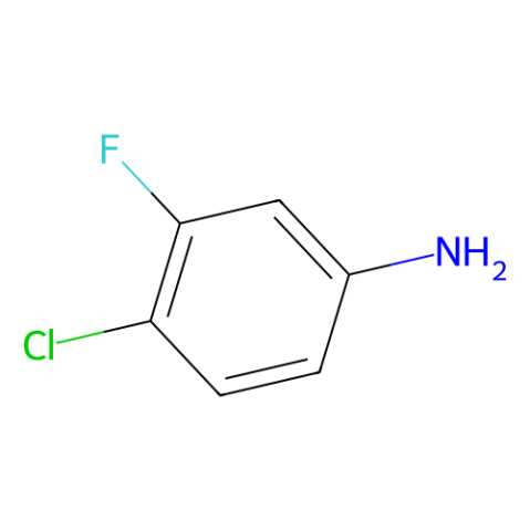 4-氯-3-氟苯胺-西亚试剂有售,4-氯-3-氟苯胺分子式,4-氯-3-氟苯胺价格,西亚试剂有各种化学试剂,生物试剂,分析试剂,材料试剂,高端化学,耗材,实验室试剂,科研试剂,色谱耗材www.xiyashiji.com