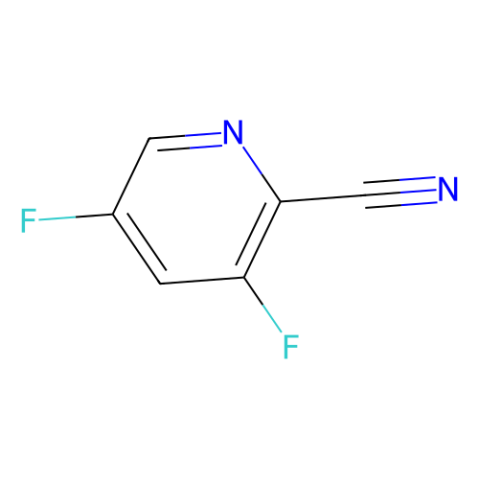 3,5-二氟-2-氰基吡啶-西亚试剂有售,3,5-二氟-2-氰基吡啶分子式,3,5-二氟-2-氰基吡啶价格,西亚试剂有各种化学试剂,生物试剂,分析试剂,材料试剂,高端化学,耗材,实验室试剂,科研试剂,色谱耗材www.xiyashiji.com