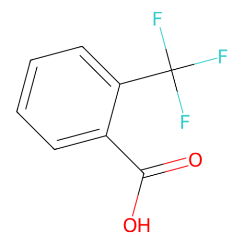 2-三氟甲基苯甲酸-西亚试剂有售,2-三氟甲基苯甲酸分子式,2-三氟甲基苯甲酸价格,西亚试剂有各种化学试剂,生物试剂,分析试剂,材料试剂,高端化学,耗材,实验室试剂,科研试剂,色谱耗材www.xiyashiji.com