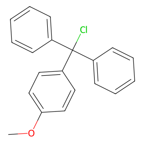 4-甲氧基三苯基氯甲烷-西亚试剂有售,4-甲氧基三苯基氯甲烷分子式,4-甲氧基三苯基氯甲烷价格,西亚试剂有各种化学试剂,生物试剂,分析试剂,材料试剂,高端化学,耗材,实验室试剂,科研试剂,色谱耗材www.xiyashiji.com