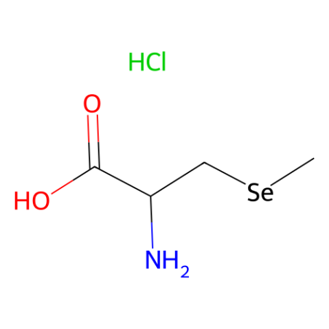 3-(甲硒基)-L-丙氨酸盐酸盐-西亚试剂有售,3-(甲硒基)-L-丙氨酸盐酸盐分子式,3-(甲硒基)-L-丙氨酸盐酸盐价格,西亚试剂有各种化学试剂,生物试剂,分析试剂,材料试剂,高端化学,耗材,实验室试剂,科研试剂,色谱耗材www.xiyashiji.com
