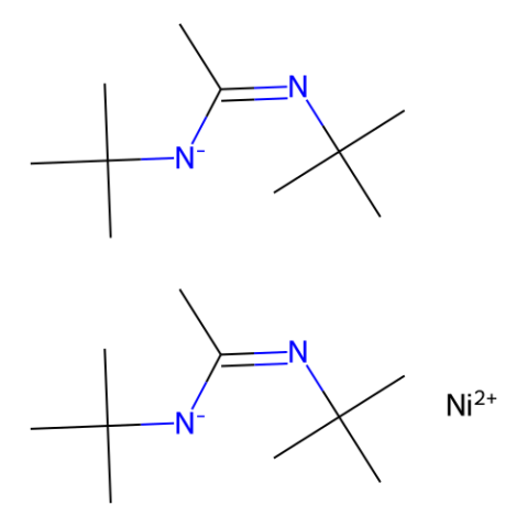 雙(N,N'-二叔丁基乙脒基)鎳(II)-西亞試劑有售,雙(N,N'-二叔丁基乙脒基)鎳(II)分子式,雙(N,N'-二叔丁基乙脒基)鎳(II)價格,西亞試劑有各種化學試劑,生物試劑,分析試劑,材料試劑,高端化學,耗材,實驗室試劑,科研試劑,色譜耗材m.hendrickstechnology.com