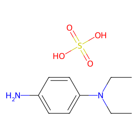 对氨基二乙基苯胺硫酸盐-西亚试剂有售,对氨基二乙基苯胺硫酸盐分子式,对氨基二乙基苯胺硫酸盐价格,西亚试剂有各种化学试剂,生物试剂,分析试剂,材料试剂,高端化学,耗材,实验室试剂,科研试剂,色谱耗材www.xiyashiji.com