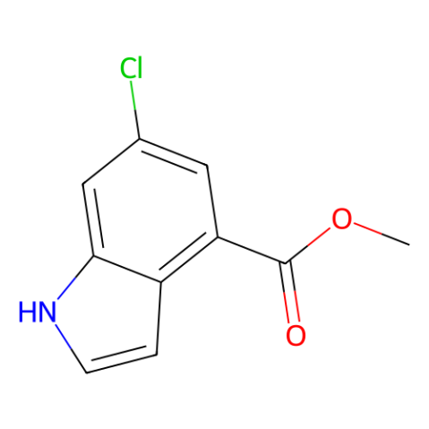 6-氯-4-吲哚甲酸甲酯-西亚试剂有售,6-氯-4-吲哚甲酸甲酯分子式,6-氯-4-吲哚甲酸甲酯价格,西亚试剂有各种化学试剂,生物试剂,分析试剂,材料试剂,高端化学,耗材,实验室试剂,科研试剂,色谱耗材www.xiyashiji.com