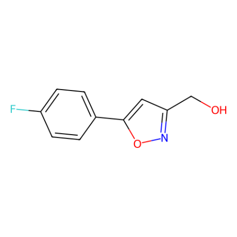 5-(4-氟苯基)异噁唑-3-甲醇-西亚试剂有售,5-(4-氟苯基)异噁唑-3-甲醇分子式,5-(4-氟苯基)异噁唑-3-甲醇价格,西亚试剂有各种化学试剂,生物试剂,分析试剂,材料试剂,高端化学,耗材,实验室试剂,科研试剂,色谱耗材www.xiyashiji.com