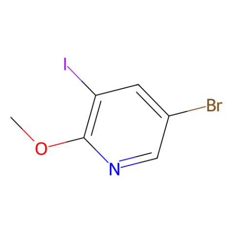 5-溴-3-碘-2-甲氧基吡啶-西亚试剂有售,5-溴-3-碘-2-甲氧基吡啶分子式,5-溴-3-碘-2-甲氧基吡啶价格,西亚试剂有各种化学试剂,生物试剂,分析试剂,材料试剂,高端化学,耗材,实验室试剂,科研试剂,色谱耗材www.xiyashiji.com