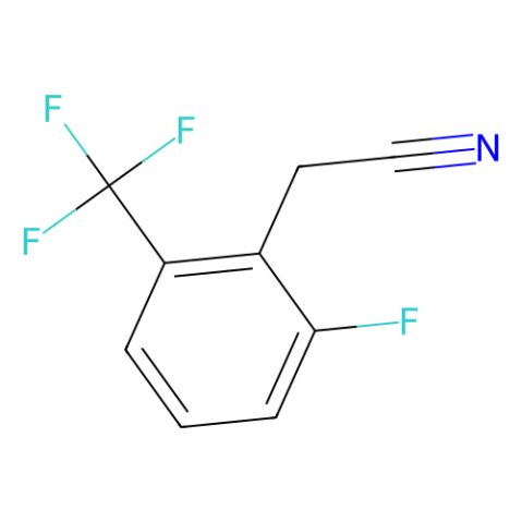 2-氟-6-(三氟甲基)苯乙腈-西亚试剂有售,2-氟-6-(三氟甲基)苯乙腈分子式,2-氟-6-(三氟甲基)苯乙腈价格,西亚试剂有各种化学试剂,生物试剂,分析试剂,材料试剂,高端化学,耗材,实验室试剂,科研试剂,色谱耗材www.xiyashiji.com