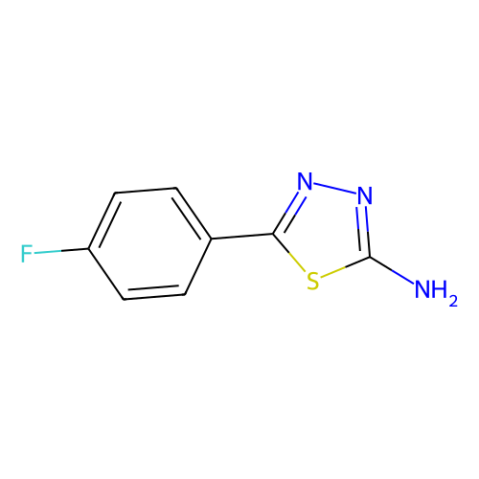 2-氨基-5-(4-氟苯基)-1,3,4-噻重氮-西亚试剂有售,2-氨基-5-(4-氟苯基)-1,3,4-噻重氮分子式,2-氨基-5-(4-氟苯基)-1,3,4-噻重氮价格,西亚试剂有各种化学试剂,生物试剂,分析试剂,材料试剂,高端化学,耗材,实验室试剂,科研试剂,色谱耗材www.xiyashiji.com