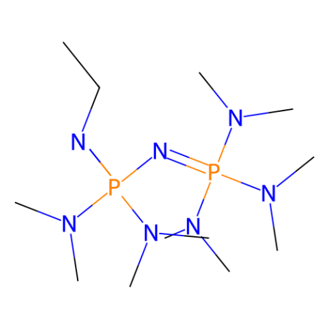 磷腈配体P2-Et-西亚试剂有售,磷腈配体P2-Et分子式,磷腈配体P2-Et价格,西亚试剂有各种化学试剂,生物试剂,分析试剂,材料试剂,高端化学,耗材,实验室试剂,科研试剂,色谱耗材www.xiyashiji.com