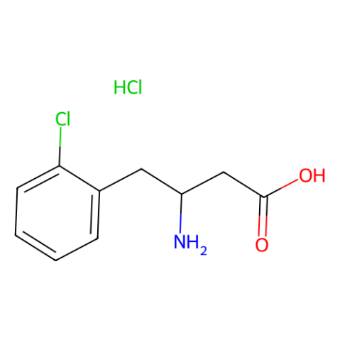 (R)-3-氨基-4-(2-氯苯)丁酸盐酸盐-西亚试剂有售,(R)-3-氨基-4-(2-氯苯)丁酸盐酸盐分子式,(R)-3-氨基-4-(2-氯苯)丁酸盐酸盐价格,西亚试剂有各种化学试剂,生物试剂,分析试剂,材料试剂,高端化学,耗材,实验室试剂,科研试剂,色谱耗材www.xiyashiji.com
