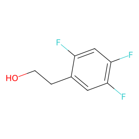 2-(2,4,5-三氟苯基)乙醇-西亚试剂有售,2-(2,4,5-三氟苯基)乙醇分子式,2-(2,4,5-三氟苯基)乙醇价格,西亚试剂有各种化学试剂,生物试剂,分析试剂,材料试剂,高端化学,耗材,实验室试剂,科研试剂,色谱耗材www.xiyashiji.com