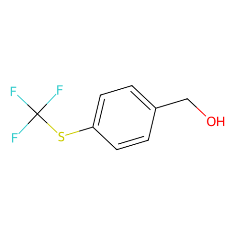 4-(三氟甲硫基)苄醇-西亚试剂有售,4-(三氟甲硫基)苄醇分子式,4-(三氟甲硫基)苄醇价格,西亚试剂有各种化学试剂,生物试剂,分析试剂,材料试剂,高端化学,耗材,实验室试剂,科研试剂,色谱耗材www.xiyashiji.com