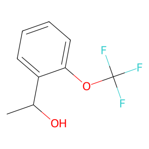 1-[2-(三氟甲氧基)苯基]乙醇-西亚试剂有售,1-[2-(三氟甲氧基)苯基]乙醇分子式,1-[2-(三氟甲氧基)苯基]乙醇价格,西亚试剂有各种化学试剂,生物试剂,分析试剂,材料试剂,高端化学,耗材,实验室试剂,科研试剂,色谱耗材www.xiyashiji.com