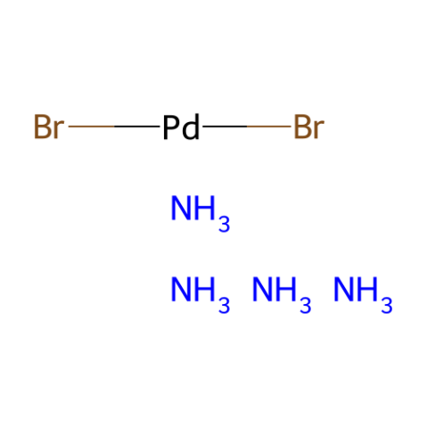 四氨合溴化钯-西亚试剂有售,四氨合溴化钯分子式,四氨合溴化钯价格,西亚试剂有各种化学试剂,生物试剂,分析试剂,材料试剂,高端化学,耗材,实验室试剂,科研试剂,色谱耗材www.xiyashiji.com