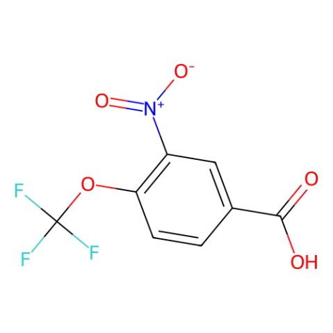 3-硝基-4-三氟甲氧基苯甲酸-西亚试剂有售,3-硝基-4-三氟甲氧基苯甲酸分子式,3-硝基-4-三氟甲氧基苯甲酸价格,西亚试剂有各种化学试剂,生物试剂,分析试剂,材料试剂,高端化学,耗材,实验室试剂,科研试剂,色谱耗材www.xiyashiji.com