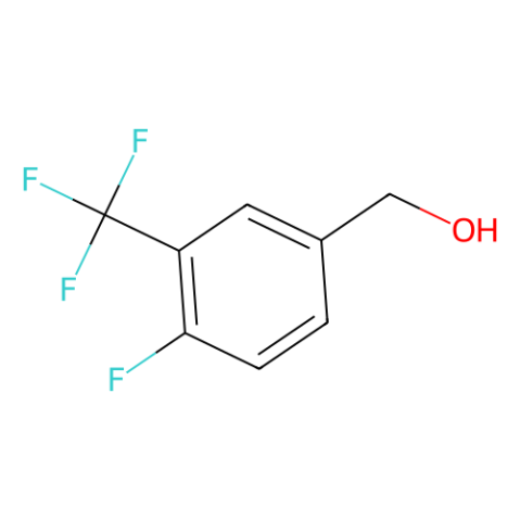 4-氟-3-(三氟甲基)苯甲醇-西亚试剂有售,4-氟-3-(三氟甲基)苯甲醇分子式,4-氟-3-(三氟甲基)苯甲醇价格,西亚试剂有各种化学试剂,生物试剂,分析试剂,材料试剂,高端化学,耗材,实验室试剂,科研试剂,色谱耗材www.xiyashiji.com