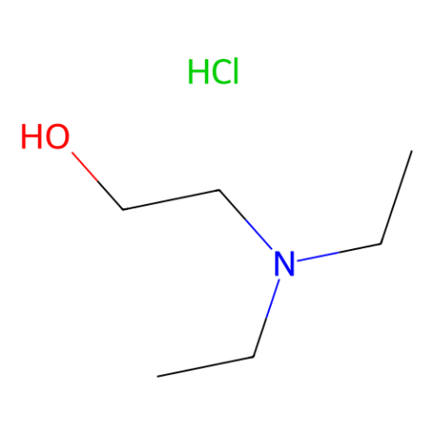 2-二乙氨基乙醇盐酸盐-西亚试剂有售,2-二乙氨基乙醇盐酸盐分子式,2-二乙氨基乙醇盐酸盐价格,西亚试剂有各种化学试剂,生物试剂,分析试剂,材料试剂,高端化学,耗材,实验室试剂,科研试剂,色谱耗材www.xiyashiji.com