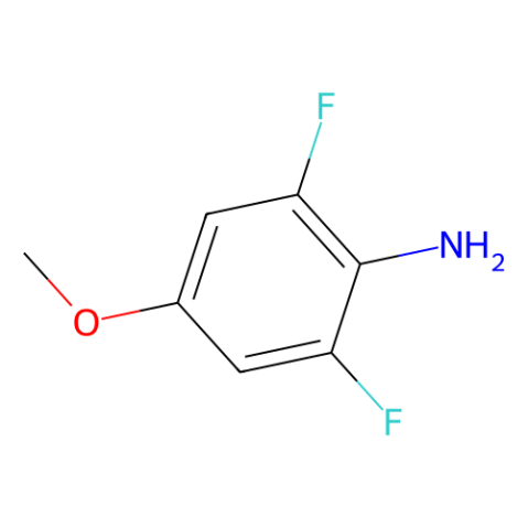 2,6-二氟-4-甲氧苯胺-西亚试剂有售,2,6-二氟-4-甲氧苯胺分子式,2,6-二氟-4-甲氧苯胺价格,西亚试剂有各种化学试剂,生物试剂,分析试剂,材料试剂,高端化学,耗材,实验室试剂,科研试剂,色谱耗材www.xiyashiji.com