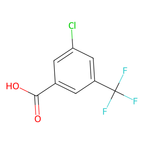 3-氯-5-三氟甲基苯甲酸-西亚试剂有售,3-氯-5-三氟甲基苯甲酸分子式,3-氯-5-三氟甲基苯甲酸价格,西亚试剂有各种化学试剂,生物试剂,分析试剂,材料试剂,高端化学,耗材,实验室试剂,科研试剂,色谱耗材www.xiyashiji.com