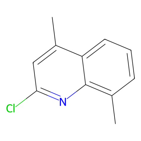 2-氯-4,8-二甲基喹啉-西亚试剂有售,2-氯-4,8-二甲基喹啉分子式,2-氯-4,8-二甲基喹啉价格,西亚试剂有各种化学试剂,生物试剂,分析试剂,材料试剂,高端化学,耗材,实验室试剂,科研试剂,色谱耗材www.xiyashiji.com