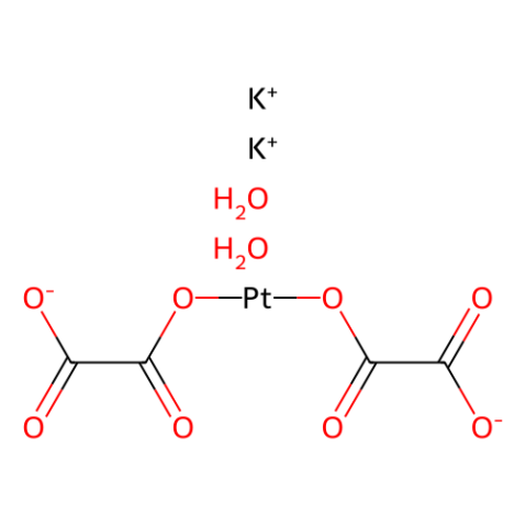 二(草酸根)铂(II)酸钾二水合物-西亚试剂有售,二(草酸根)铂(II)酸钾二水合物分子式,二(草酸根)铂(II)酸钾二水合物价格,西亚试剂有各种化学试剂,生物试剂,分析试剂,材料试剂,高端化学,耗材,实验室试剂,科研试剂,色谱耗材www.xiyashiji.com
