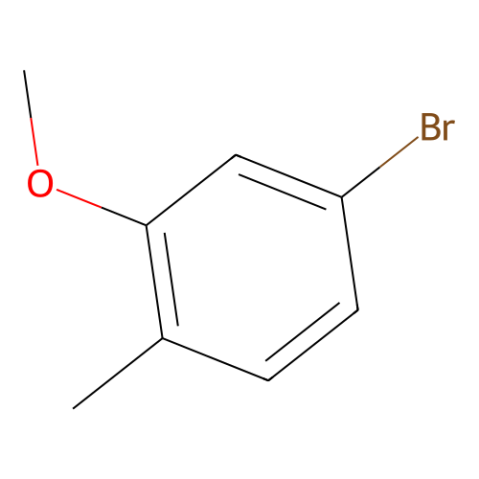 2-甲基-5-溴苯甲醚-西亚试剂有售,2-甲基-5-溴苯甲醚分子式,2-甲基-5-溴苯甲醚价格,西亚试剂有各种化学试剂,生物试剂,分析试剂,材料试剂,高端化学,耗材,实验室试剂,科研试剂,色谱耗材www.xiyashiji.com