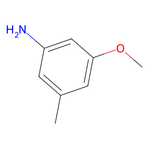 3-甲氧基-5-甲基苯胺-西亚试剂有售,3-甲氧基-5-甲基苯胺分子式,3-甲氧基-5-甲基苯胺价格,西亚试剂有各种化学试剂,生物试剂,分析试剂,材料试剂,高端化学,耗材,实验室试剂,科研试剂,色谱耗材www.xiyashiji.com