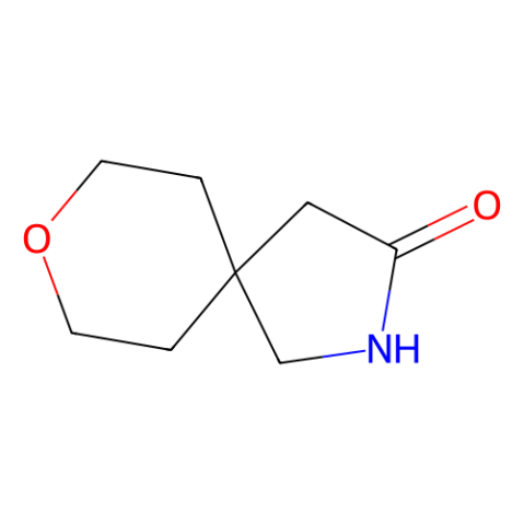 8-氧杂-2-氮杂螺[4.5]癸-3-酮-西亚试剂有售,8-氧杂-2-氮杂螺[4.5]癸-3-酮分子式,8-氧杂-2-氮杂螺[4.5]癸-3-酮价格,西亚试剂有各种化学试剂,生物试剂,分析试剂,材料试剂,高端化学,耗材,实验室试剂,科研试剂,色谱耗材www.xiyashiji.com