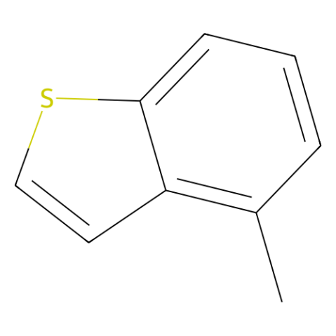 4-甲基苯并[b]噻吩-西亚试剂有售,4-甲基苯并[b]噻吩分子式,4-甲基苯并[b]噻吩价格,西亚试剂有各种化学试剂,生物试剂,分析试剂,材料试剂,高端化学,耗材,实验室试剂,科研试剂,色谱耗材www.xiyashiji.com